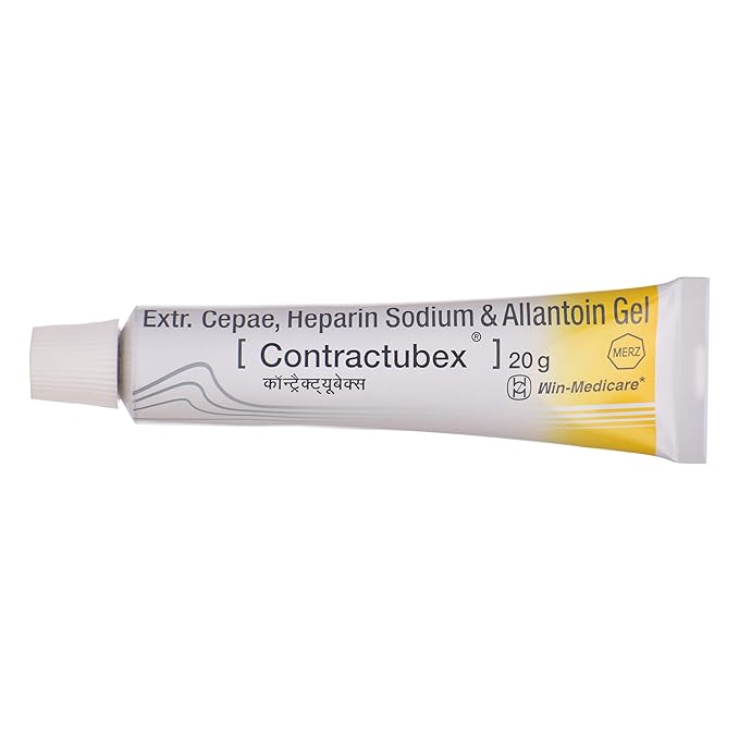 Contractubex Scar Removal Gel