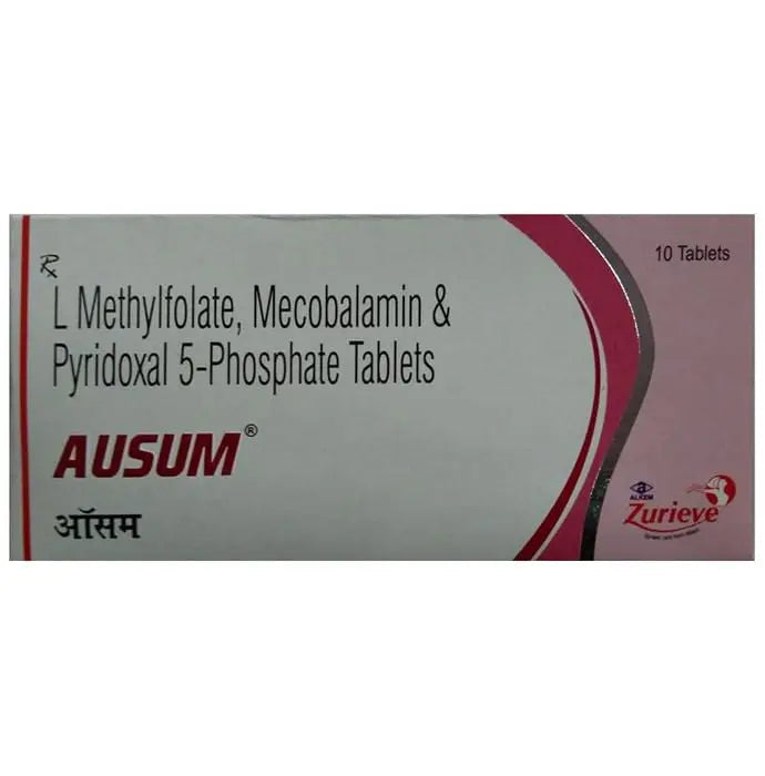 Ausum Tablet - Nibasu