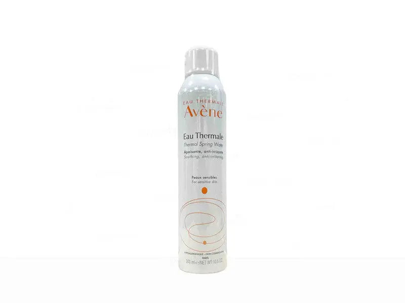 Avene Thermal Spring Water Spray - Nibasu