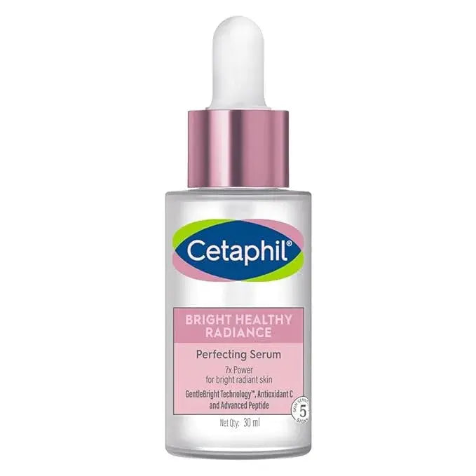 Cetaphil Bright Healthy Radiance Prefecting Serum - Nibasu