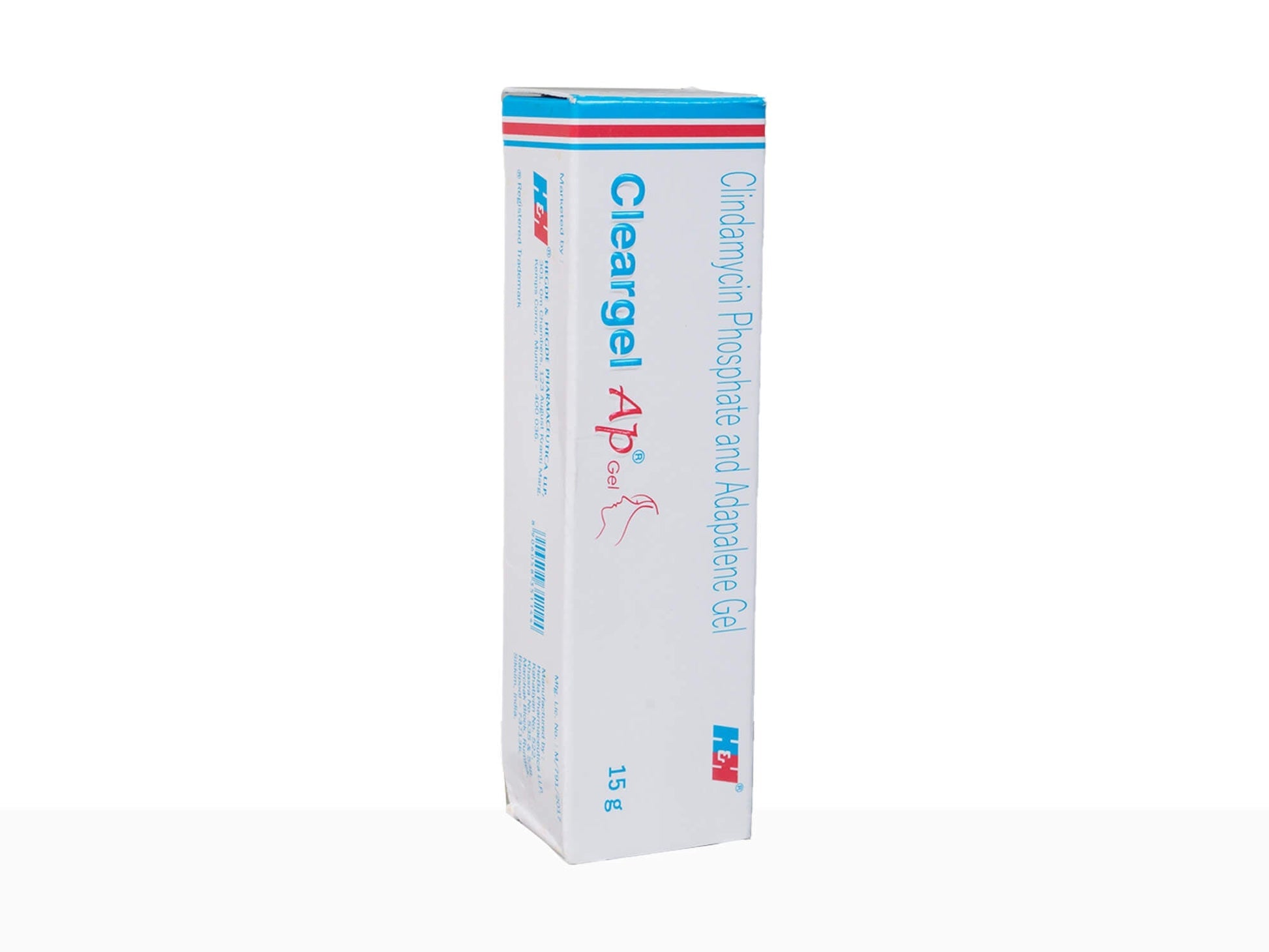 Cleargel AP Gel - Nibasu