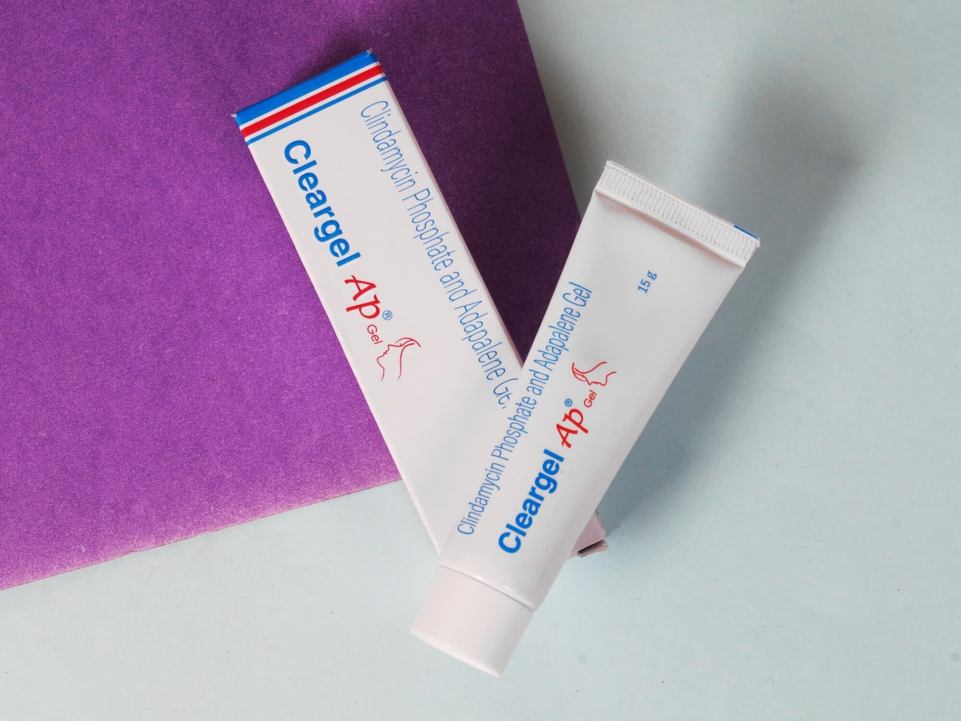 Cleargel AP Gel - Nibasu