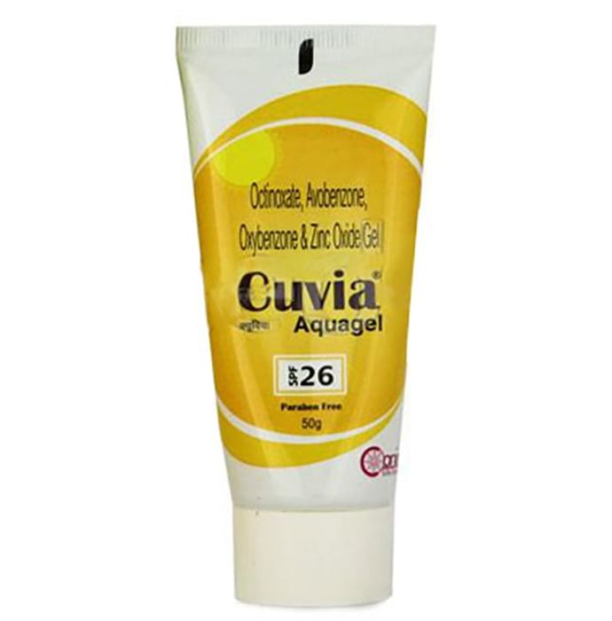 Cuvia Aqagel - Nibasu