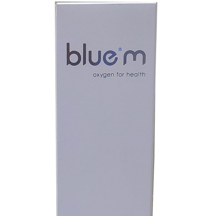 Bluem Fluoride Toothpaste - Nibasu