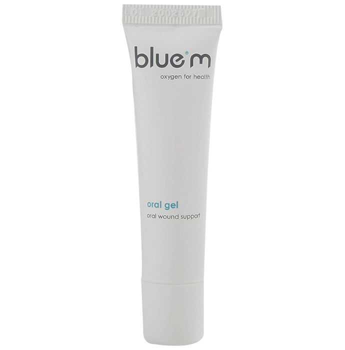 Bluem Oral Gel - Nibasu