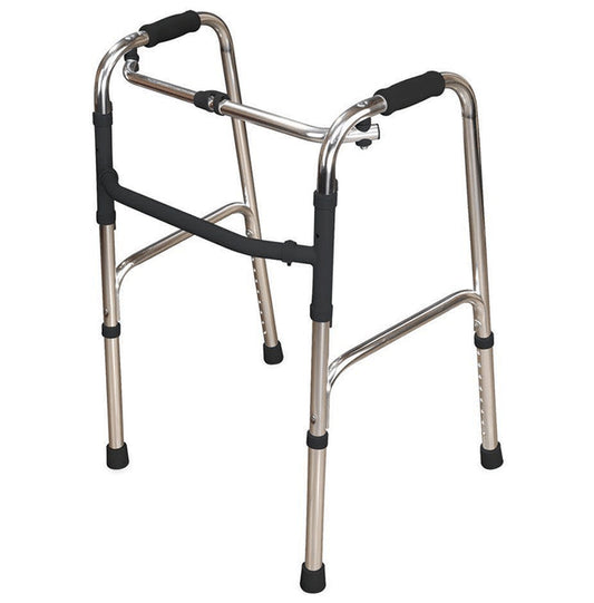 Flamingo Reciprocal Folding Walker - Nibasu