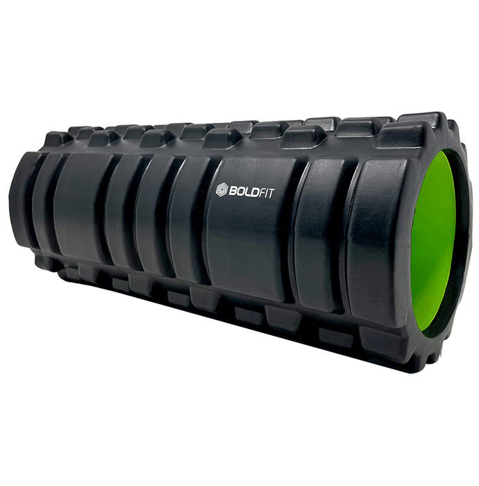 Boldfit Foam Roller Pro - Nibasu