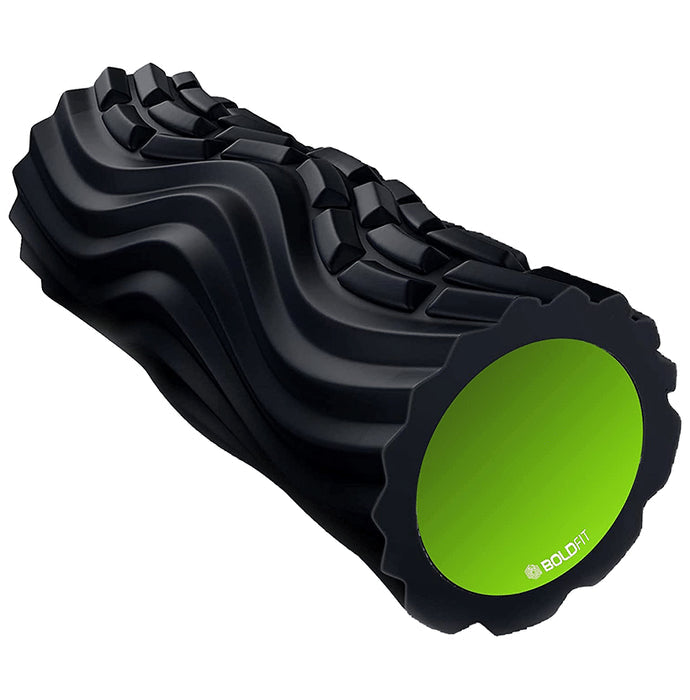 Boldfit Foam Roller Supreme - Nibasu