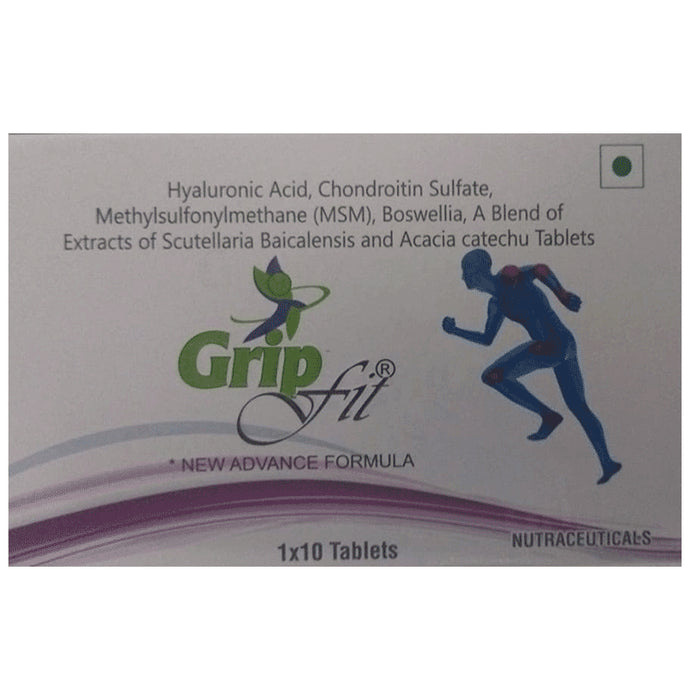 Grip Fit Tablet - Nibasu