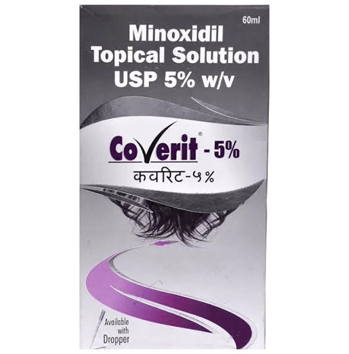 Coverit 5% Solution-Nibasu