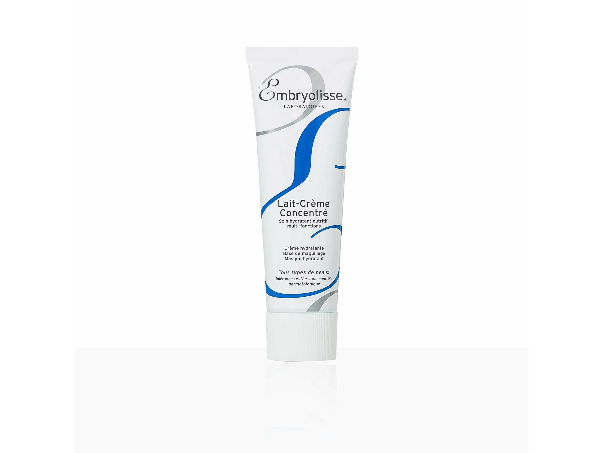 Embryolisse Lait-Creme Concentre Nourishing Moisturizer - Nibasu