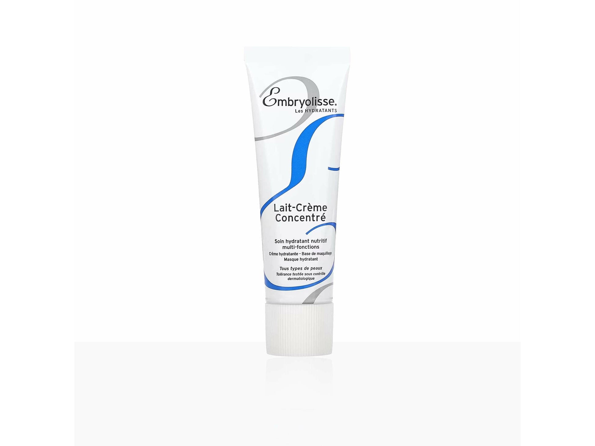 Embryolisse Lait-Creme Concentre Nourishing Moisturizer - Nibasu