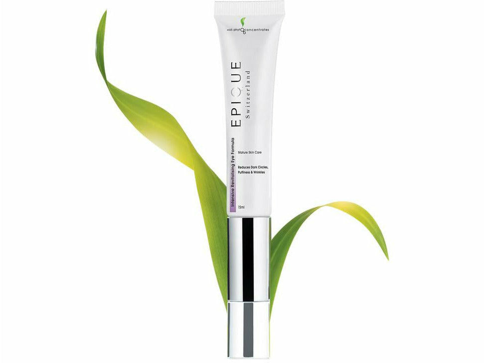 Epique Intensive Revitalising Eye Formula-Nibasu