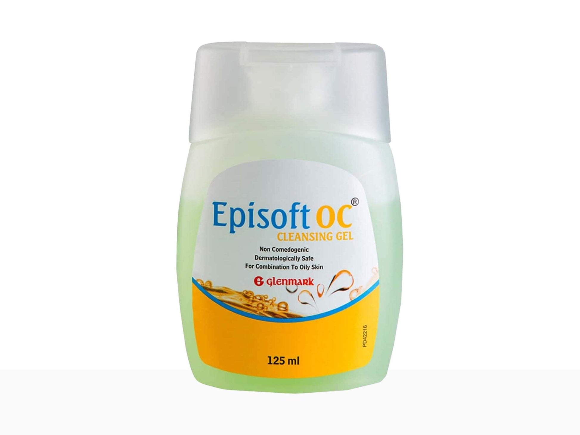 Episoft OC Cleansing Gel - Nibasu