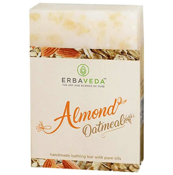 Erba Veda Soap - Nibasu