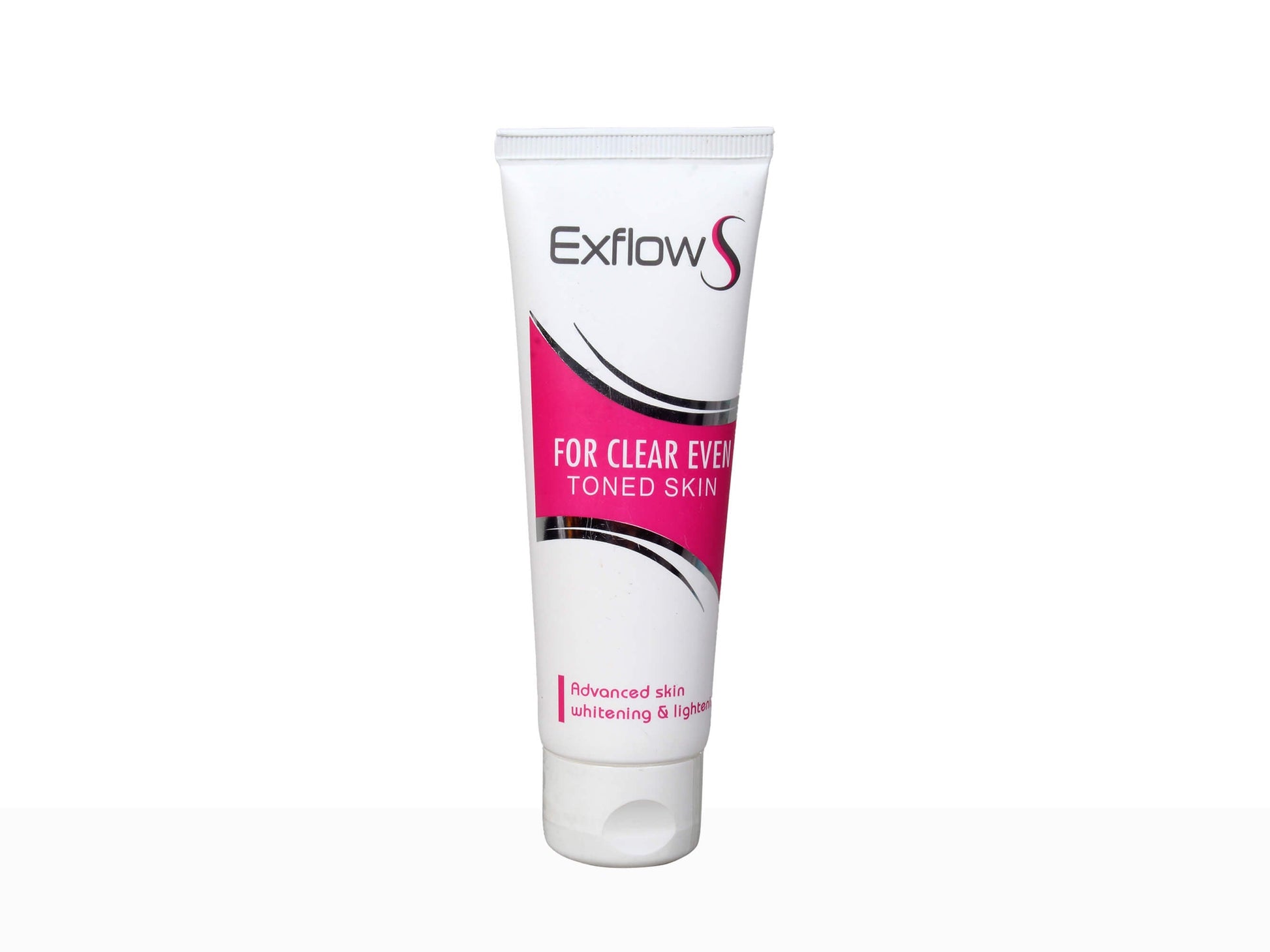 Exflow S Face Wash - Nibasu