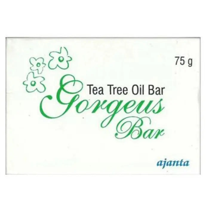 Gorgeus Soap - Nibasu