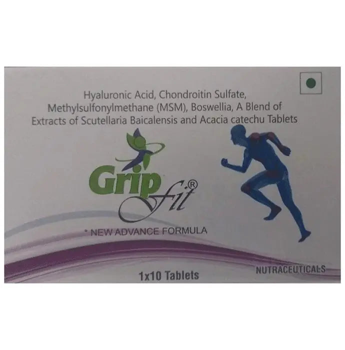 Grip Fit Tablet - Nibasu