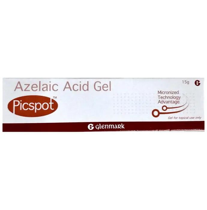 Picspot 20% Gel - Nibasu