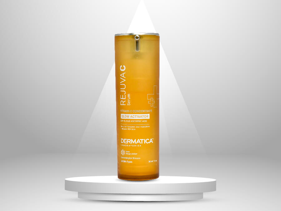 DERMATICA Rejuva C Serum