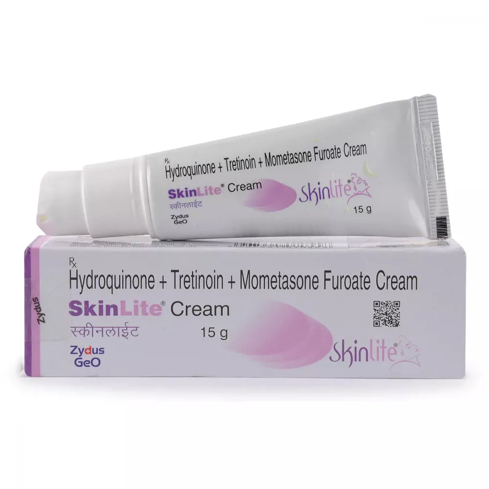 Skinlite Cream - Nibasu 