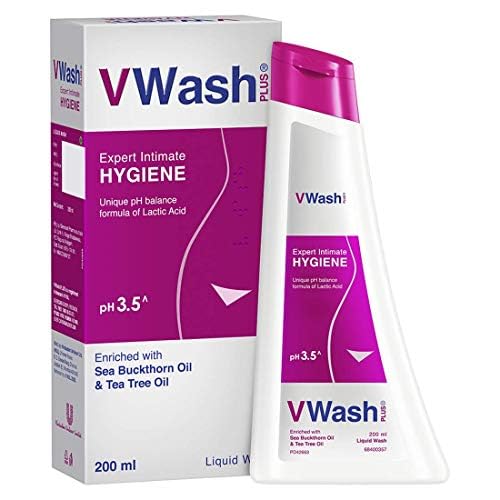 V Wash Expert Intimate Hygiene - Nibasu 