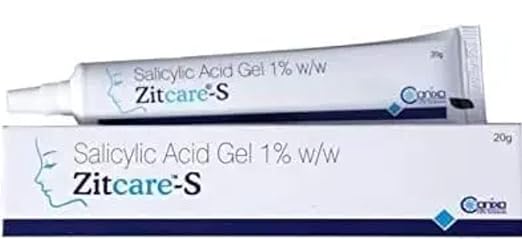 Zitcare S Gel - Nibasu 