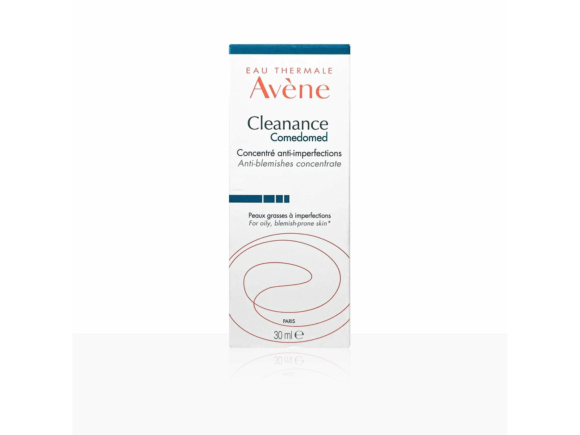 Avene Cleanance Comedomed - Nibasu