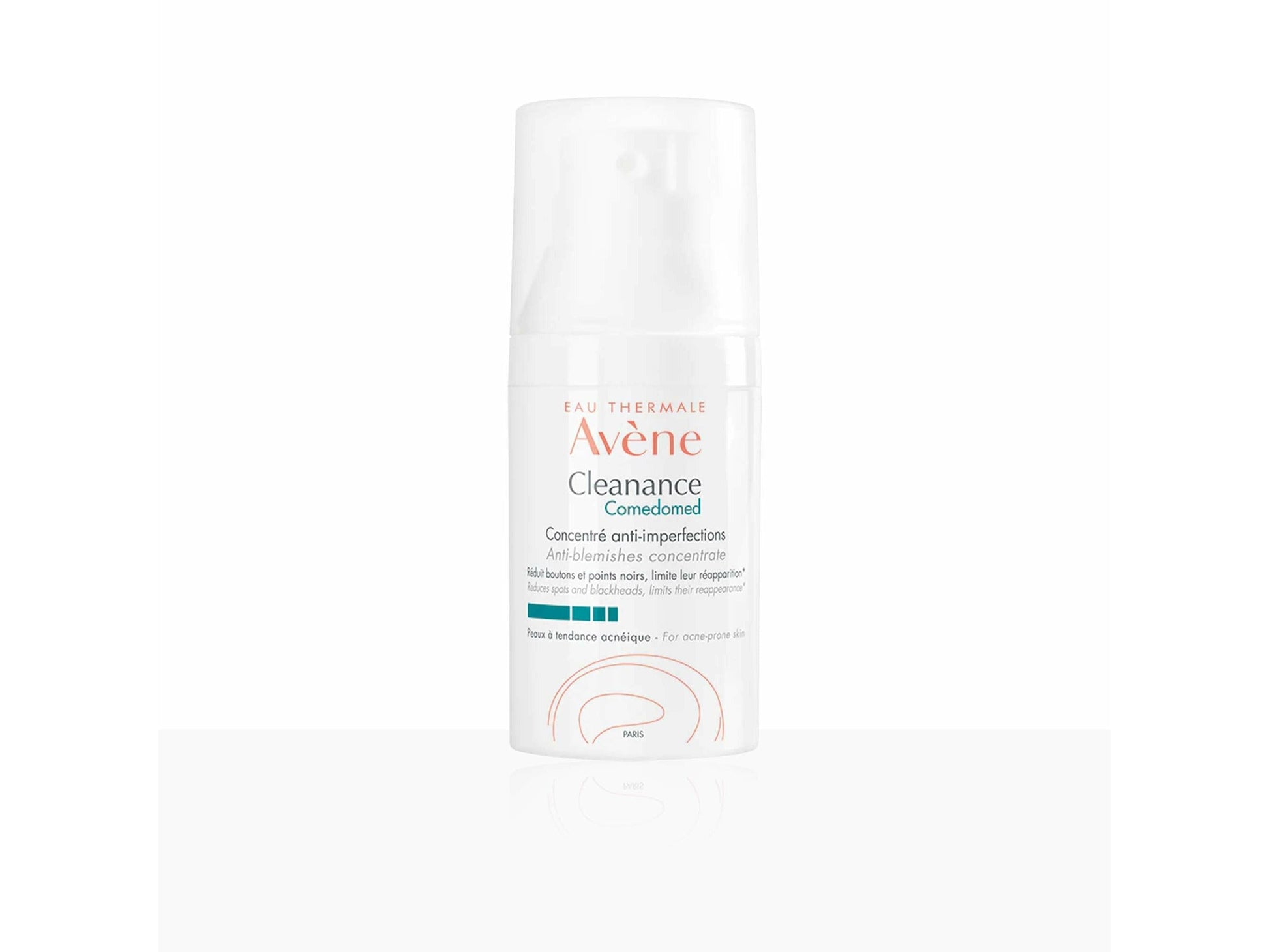 Avene Cleanance Comedomed - Nibasu