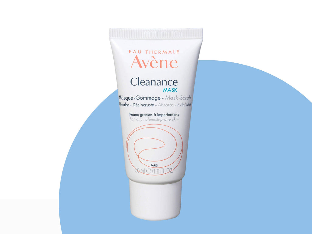 Avene Cleanance Mask - Nibasu