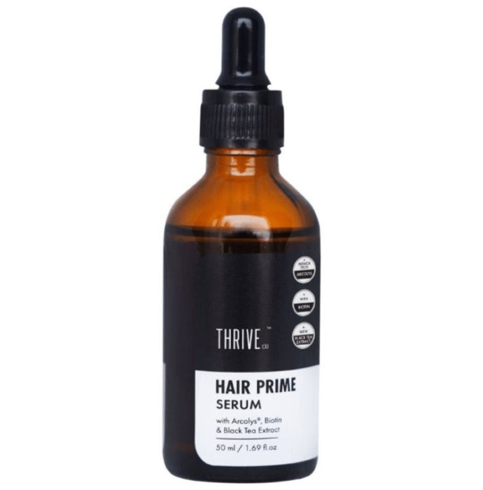 ThriveCo Hair Prime Serum - Nibasu
