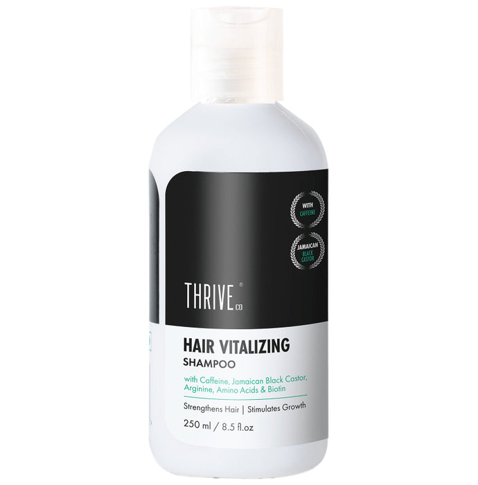 ThriveCo Hair Vitalizing Shampoo - Nibasu