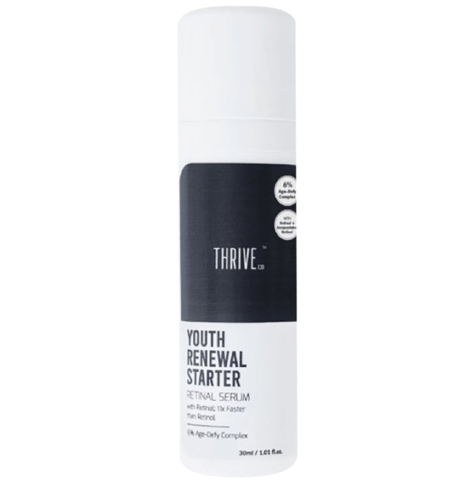 ThriveCo Youth Renewal Starter Serum - Nibasu