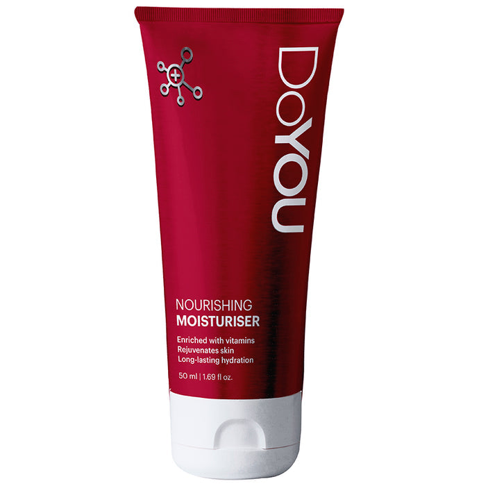 DoYou Nourishing Moisturiser - Nibasu