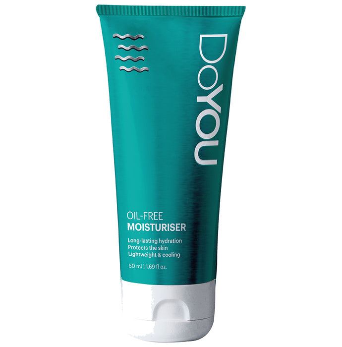 DoYou Oil-Free Moisturiser - Nibasu