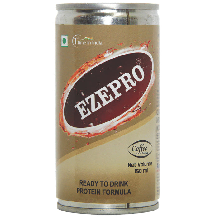 Ezepro Ready To Drink Protein Coffee - Nibasu