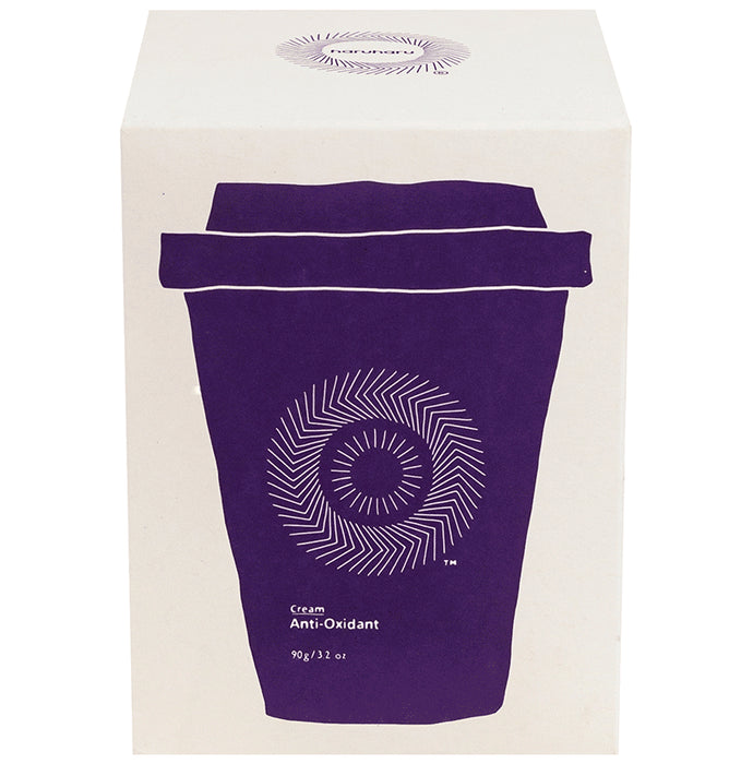 Haruharu Wonder Anti-Oxidant Cream - Nibasu