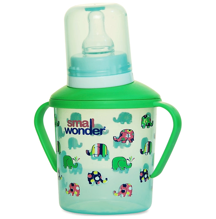 Small Wonder Training Set Green - Nibasu