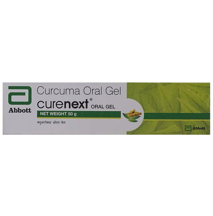 Curenext Oral Gel - Nibasu