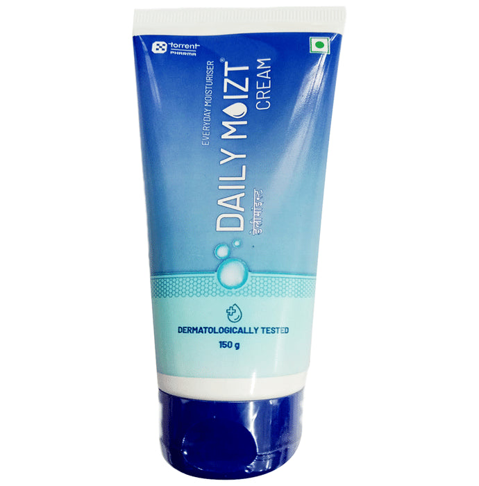 Dailymoizt Everyday Moisturizer Cream - Nibasu