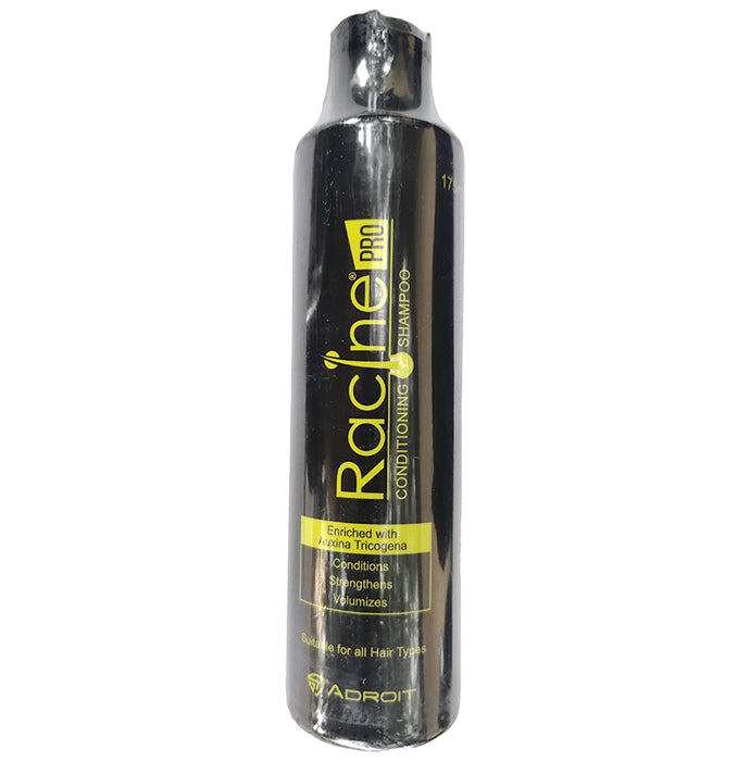 Racine Pro Conditioning Shampoo - Nibasu