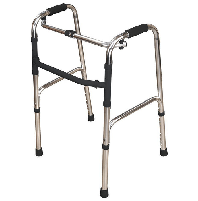 Flamingo Reciprocal Folding Walker - Nibasu