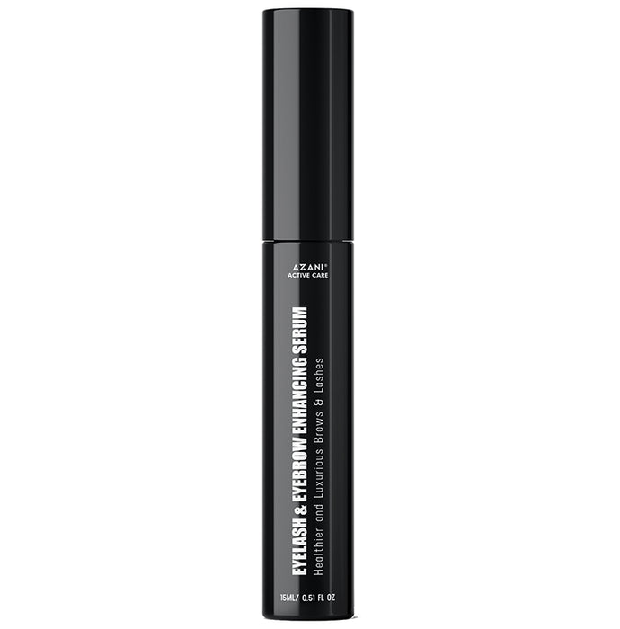 Azani Active Care Eyelash & Eyebrow Enhancing Serum - Nibasu