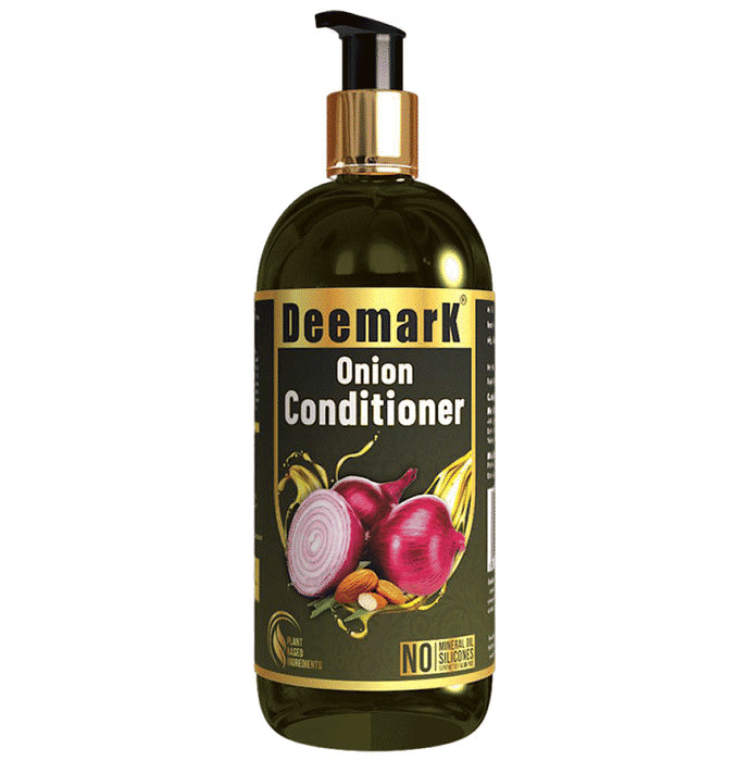 Deemark Onion Conditioner (300ml Each) - Nibasu