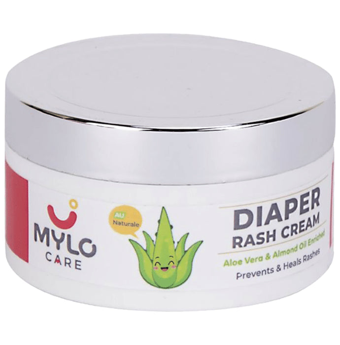 Mylo Care Diaper Rash Cream - Nibasu