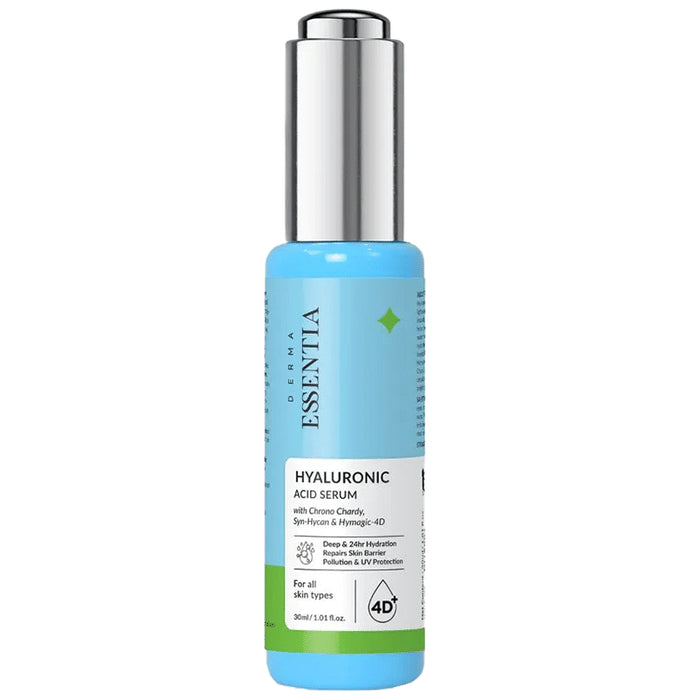 Derma Essentia Hyaluronic Acid Serum - Nibasu