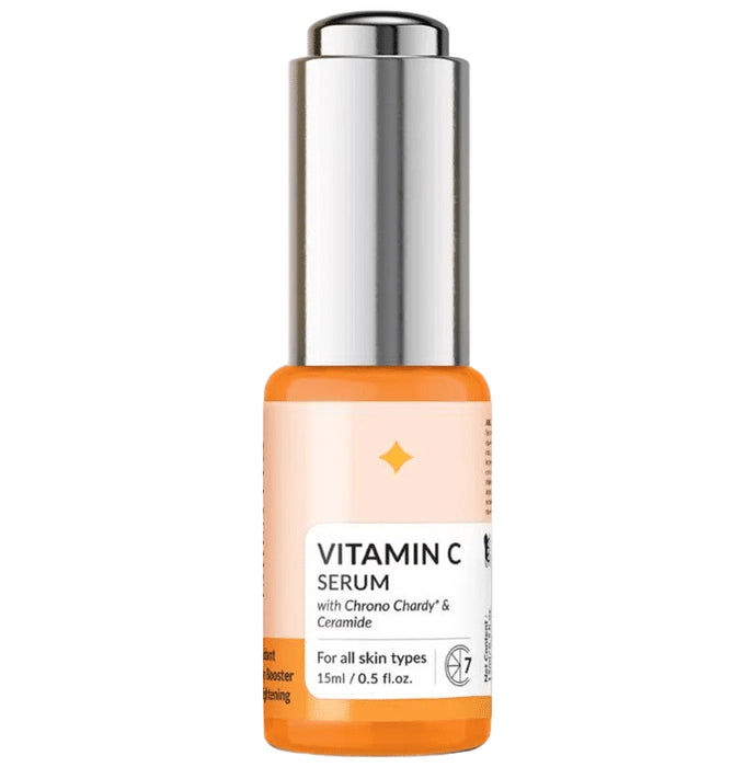 Derma Essentia Vitamin C Serum - Nibasu