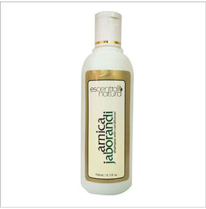 Dr. Lormans Arnica Jaborandi Shampoo - Nibasu