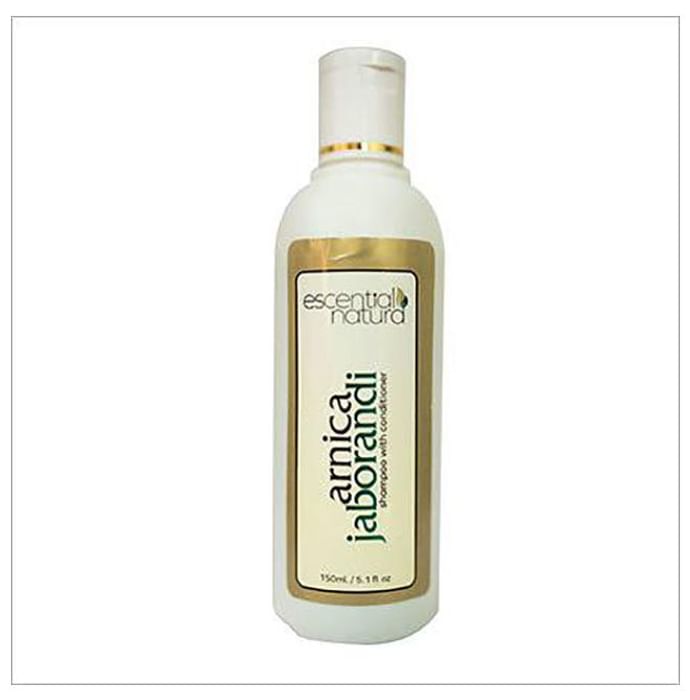 Dr. Lormans Arnica Jaborandi Shampoo - Nibasu