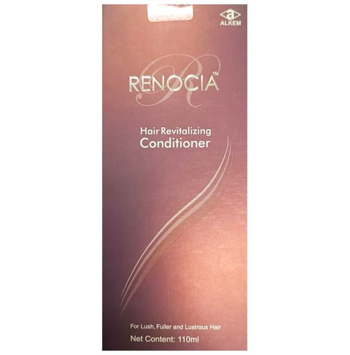 Renocia Hair Revitalizing Conditioner - Nibasu